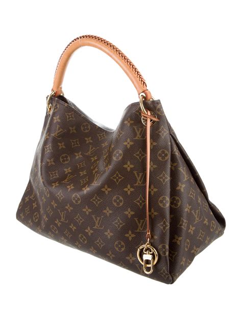 artsy mm lv|louis vuitton artsy mm price.